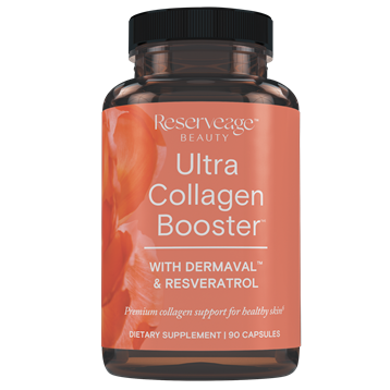 Reserveage - Ultra Collagen Booster 90 caps