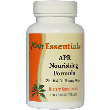 Kan Herb Company - APR Nourishing Formula 120t (vet)