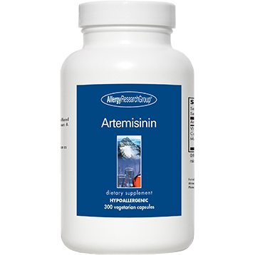 Allergy Research Group - Artemisinin 100 mg 300 caps