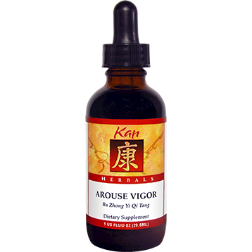 Kan Herb Company - Arouse Vigor 1oz