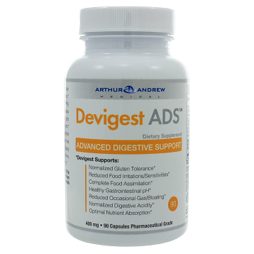 Arthur Andrew Medical - Devigest ADS 90c