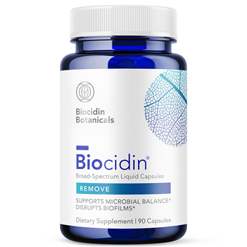 Biocidin Botanicals - Biocidin 90 caps