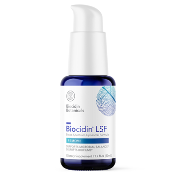 Biocidin Botanicals - Biocidin LSF 1.7 oz