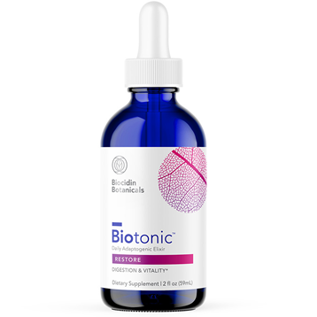 Biocidin Botanicals - Biotonic 2 oz