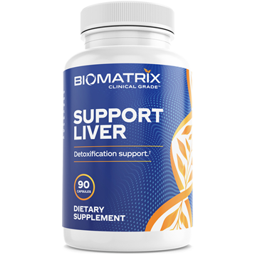 BioMatrix - Support Liver 90 caps