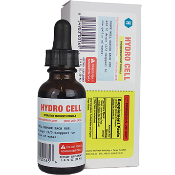 BioProtein Technology - Hydro Cell 1oz