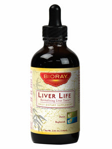 BioRay - Liver Life 4 fl oz