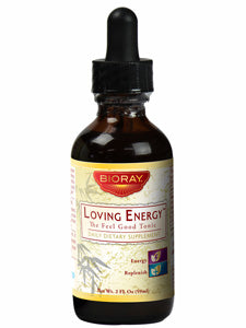 BioRay - Loving Energy 2 oz