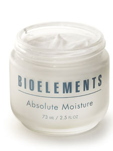 Bioelements INC - Absolute Moisture 2.5 fl oz