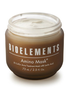 Bioelements INC - Amino Mask 2.5 fl oz