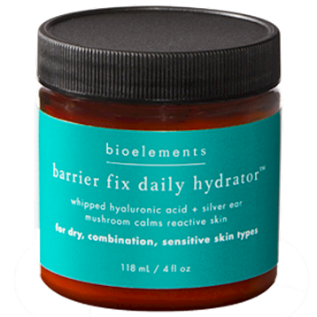 Bioelements INC - Barrier Fix Daily Hydrator 4 fl oz