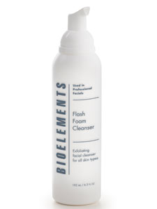 Bioelements INC - Flash Foam Cleanser 6.5 fl oz