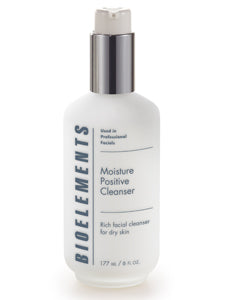 Bioelements INC - Moisture Positive Cleanser 6 fl oz