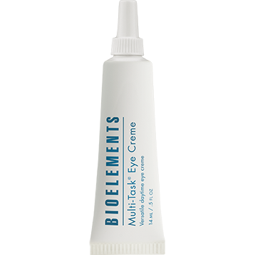 Bioelements INC - Multi-Task Eye Crhme .5 fl oz