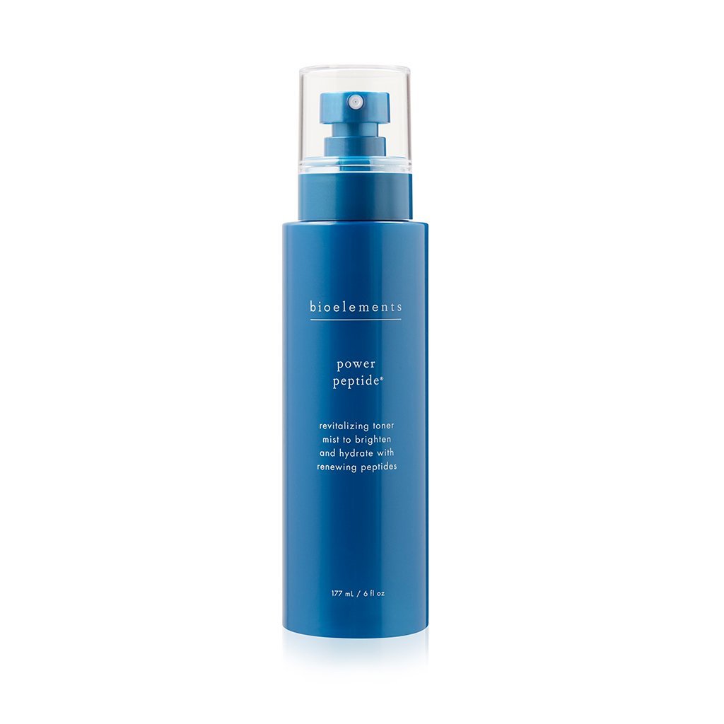 Bioelements INC - Power Peptide 6 fl oz