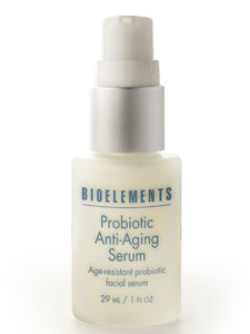 Bioelements INC - Probiotic Anti-Aging Serum 1 fl oz