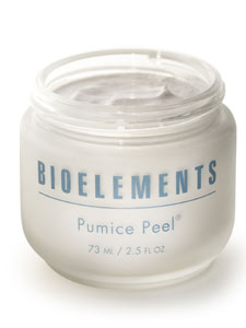 Bioelements INC - Pumice Peel 2.5 fl oz