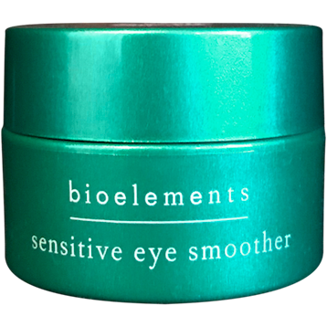 Bioelements INC - Sensitive Eye Smoother .5 fl oz