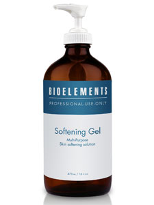Bioelements INC - Softening Gel 16 fl oz