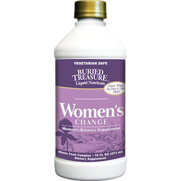 Buried Treasure - Women&#039;s Change 16 fl oz