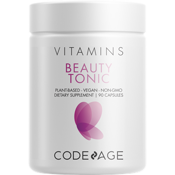 CodeAge - Beauty Tonic Collagen Builder 90 caps