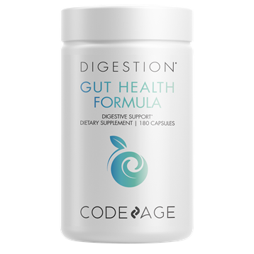 CodeAge - Gut Health Formula 180 caps