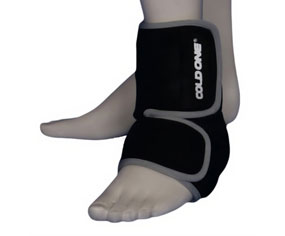 Cold One - Ankle/Foot Wrap