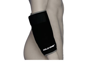 Cold One - Forearm Wrap (Large)
