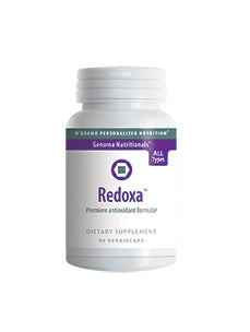 D&#039;Adamo Personalized Nutrition - Redoxa 90 vcaps