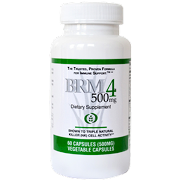 Daiwa Health Development - BRM4 500 mg 60 vcaps