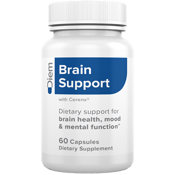 Diem - Brain Support 60 caps