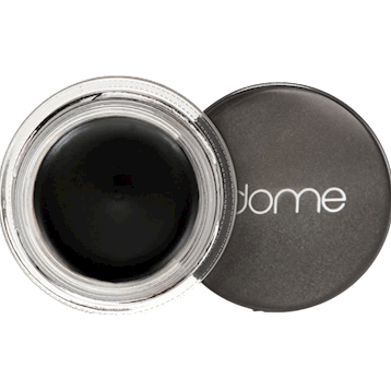 Dome Beauty - Black Out Eyeliner 0.06 oz