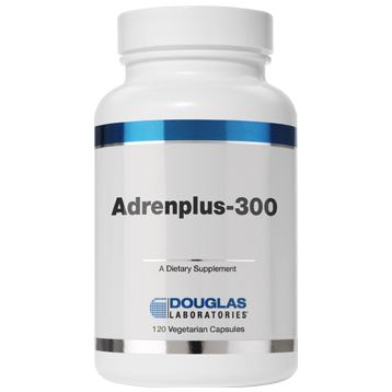 Douglas Labs - Adrenplus-300 120 caps