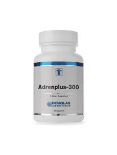 Douglas Labs - Adrenplus-300 60 caps