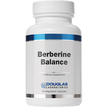 Douglas Labs - Berberine Balance 60 vegcaps