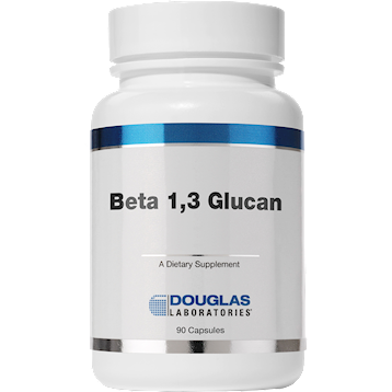Douglas Labs - Beta 1,3 Glucan
