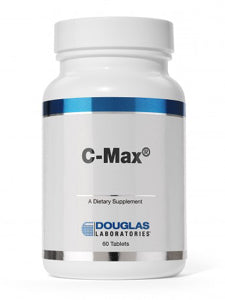 Douglas Labs - C-Max 90 tabs