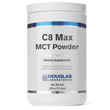 Douglas Labs - C8 Max MCT Powder 20 servings
