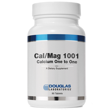 Douglas Labs - Cal/Mag 1001 180 tabs