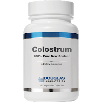 Douglas Labs - Colostrum 120 vcaps