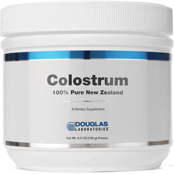 Douglas Labs - Colostrum Powder 6.3 oz
