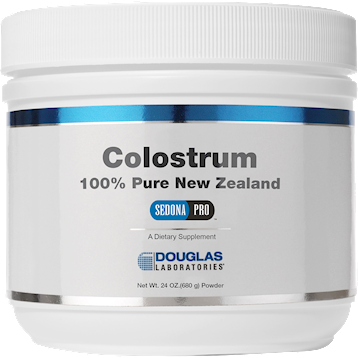 Douglas Labs - Colostrum Pwd 24 oz