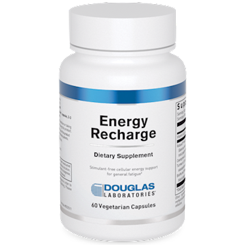 Douglas Labs - Energy Recharge