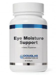 Douglas Labs - Eye Moisture Support 60 softgels