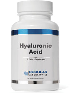 Douglas Labs - Hyaluronic Acid 60 vegcaps