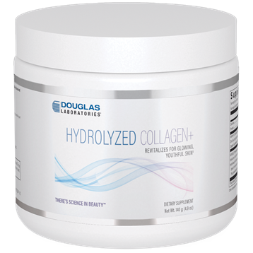 Douglas Labs - Hydrolyzed Collagen+ 60 serv
