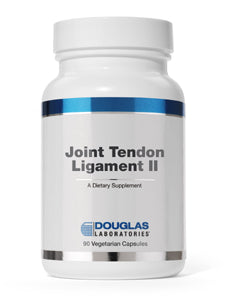 Douglas Labs - Joint Tendon Ligament II 90 vcaps
