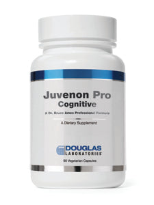 Douglas Labs - Juvenon Pro Cognitive 90 vcaps