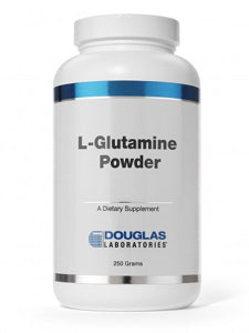 Douglas Labs - L-Glutamine Powder 250 gm