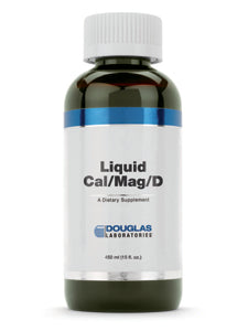 Douglas Labs - Liquid Cal/Mag/D 15 oz